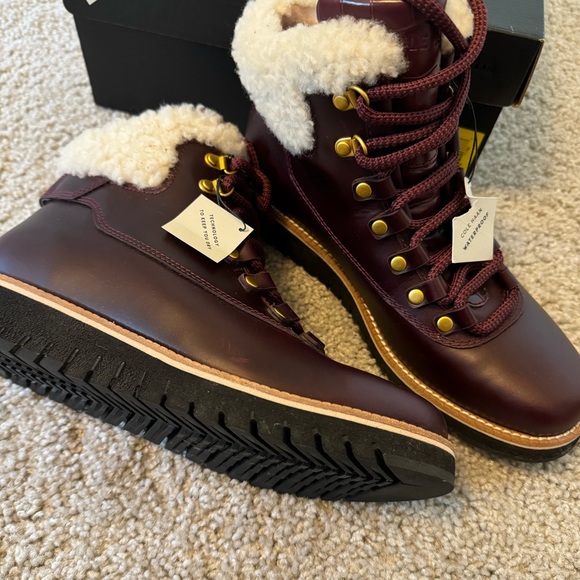 NWT Cole Haan Zerogrand - Picture 2 of 5